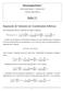 Aula 11. Separação de Variáveis em Coordenadas Esféricas. Eletromagnetismo I. Prof. Ricardo Galvão - 2 Semestre Preparo: Diego Oliveira