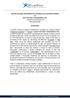 MANUAL DE REGRAS, PROCEDIMENTOS E DESCRIÇÃO DOS CONTROLES INTERNOS DA BLUE STAR ASSET E MANAGEMENT LTDA. CNPJ/MF / NIRE