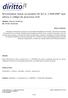 Brevíssimas notas ao projeto de lei n /2007 que altera o código de processo civil