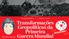 Prof. Ruan Antunes. Transformações Geopolíticas da Primeira Guerra Mundial