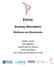 EDITAL BUILDING MOVEMENTS. Mulheres em Movimento. British Council ONU Mulheres Global Fund For Women Ford Foundation ELAS Fundo de Investimento Social