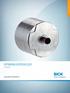 Sem data Sheet online DFS60B-S1PD00120 DFS60 ENCODER INCREMENTAL