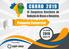 CBRRD Proposta Comercial. III Congresso Brasileiro de Redução de Riscos e Desastres. 11 a 14/09. Belém- PA. Promoção: